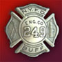 Firebuff Badge