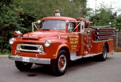 Fort Erie FD No. 3