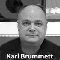 Karl Brummett